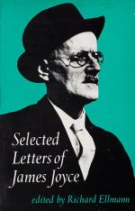 [Joyce, Selected Letters of James Joyce.