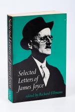 [Joyce, Selected Letters of James Joyce.