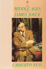 Umberto Eco -  The Middle Ages of James Joyce - The Aesthetics of Chaosmos.
