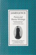 James Joyce – Poems and Shorter Writings