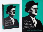 Collection of interesting and important publications by and on James Joyce.