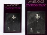 Collection of interesting and important publications by and on James Joyce.