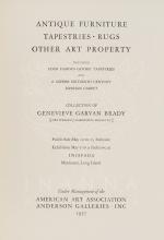[Inisfada / Genevieve Garvan Brady / William J. Babington Macaulay] American Art