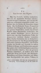 Moshamm, Franz Xaver / Louis-Guillaume Otto, comte de Mosloy – Europäisches Gesandschaftsrecht.