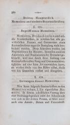 Moshamm, Franz Xaver / Louis-Guillaume Otto, comte de Mosloy – Europäisches Gesandschaftsrecht.