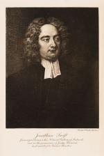 Jonathan Swift, The Works of Jonathan Swift [The Illustrated Limited Dryden Edit