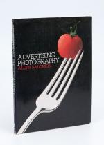 Allyn Salomon – Advertising Photography [With a chapter: “The Technique of Adver