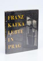 [Kafka, Franz Kafka lebte in Prag [Kafka lived in Prague