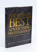 Saunders, The World’s Best Advertising Photography.