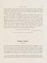 John Britton, The Architectural Antiquities of Great Britain Represented [5 Volume – Set complete]