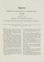 John Britton, The Architectural Antiquities of Great Britain Represented [5 Volume – Set complete]