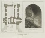 John Britton, The Architectural Antiquities of Great Britain Represented [5 Volume – Set complete]