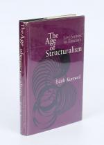 [Wolff, The Age of Structuralism. Lévi-Strauss to Foucault.