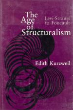 [Wolff, The Age of Structuralism. Lévi-Strauss to Foucault.