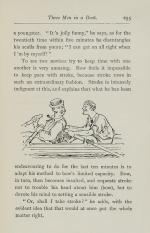 Jerome K. Jerome, Three Men in a Boat – (To say nothing of the Dog).