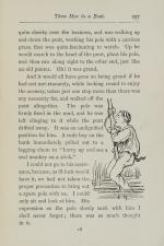 Jerome K. Jerome, Three Men in a Boat – (To say nothing of the Dog).