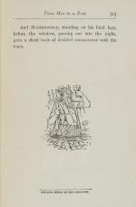 Jerome K. Jerome, Three Men in a Boat – (To say nothing of the Dog).