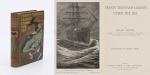 Jules Verne, Twenty Thousand Leagues Under The Sea. Illustrated by Henry Austin.