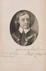 [Cromwell, Oliver Cromwell’s Letters and Speeches : With Elucidations.