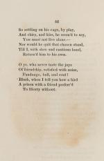 Cowper, The Minor Poems of William Cowper of the Inner Temple.