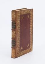 Cowper, The Minor Poems of William Cowper of the Inner Temple.