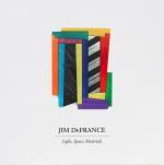 Tom Dowling & Trevor Norris: Jim DeFrance Retrospective - Light, Space, Materials.