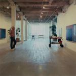 Tom Dowling &amp; Trevor Norris: Jim DeFrance Retrospective – Light, Space, Material