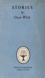 Oscar Wilde, Stories (including a Bibliography).