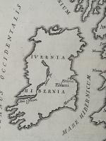 [Geographia Antiqua] Christophori Cellarii Smalcaldensis Geographia Antiqua