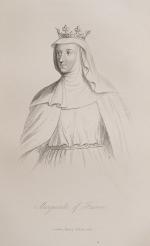 Agnes Strickland, Lives of the Queens of England, From the Norman conquest