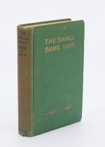 Walsh, The Small Dark Man. [Beautifully Inscribed and Signed].