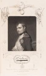 The Works of Lord Byron - With a Life and Illustrative Notes by William Anderson