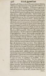 Quintilian – M. Fabii Quintiliani Institutionum Oratoriarum Libri duodecim