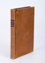 [Hecataeus of Miletus] / Klausen, Hecataei Milesii Fragmenta.