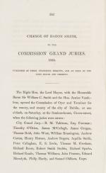 [O’Connell, Sir Isaac Butt’s personal copy of the famous report of the Select Committee