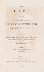 [Porteus, The Life Of The Right Reverend Beilby Porteus, D.D. – Late Bishop Of L