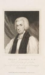 [Porteus, The Life Of The Right Reverend Beilby Porteus, D.D. – Late Bishop Of L