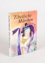 Stovickova, Tibetische Märchen.