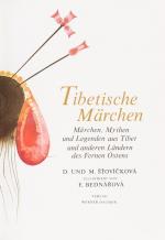 Stovickova, Tibetische Märchen.