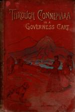 Through Connemara in a Governess Cart. [Inscribed / Signed by Violet Martin]