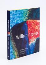 William Crozier. [Signed by William “Bill” Crozier 