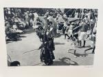 W.Minshall / R.E.Johnson / Louis Tucker – The Trinidad Portfolio – Sixteen Pictures (Original Photographs on Trinidad Carnival / Landscape / Nature etc.