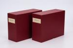 [Middle East with Kuwait] Naylor, Collection of two (2) large boxes of materials