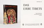 Das Erbe Tibets – Wesen und Deutung der buddhistischen Kunst von Tibet.