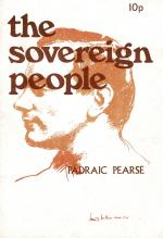 Pearse, The Sovereign People.