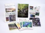 [Naylor, Large Reference - Library of World-Class Garden Designer Verney Naylor