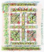 [Naylor, Large Reference - Library of World-Class Garden Designer Verney Naylor