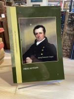 James Fenimore Cooper, The Complete Works - Cambridge Scholars Edition [complete in 48 Volumes]