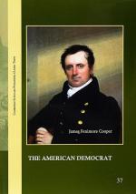 James Fenimore Cooper, The Complete Works – Cambridge Scholars Edition [complete in 48 Volumes]