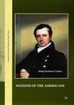 James Fenimore Cooper, The Complete Works – Cambridge Scholars Edition [complete in 48 Volumes]